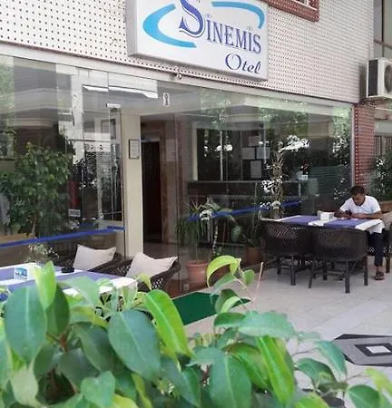Sinemis