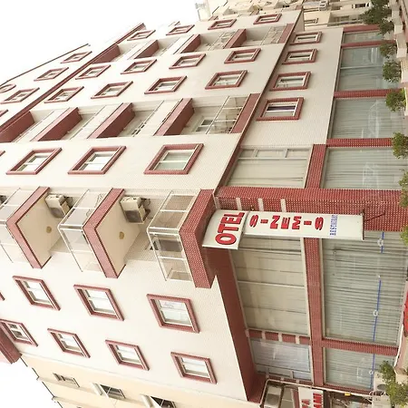 Sinemis Hotel Antalya