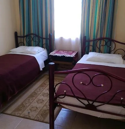 Sinemis Hotel 3*