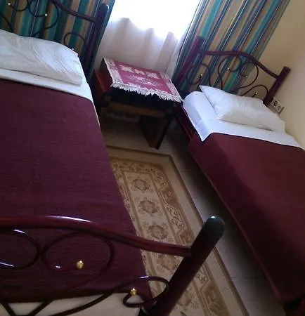 Sinemis Hotel Antalya