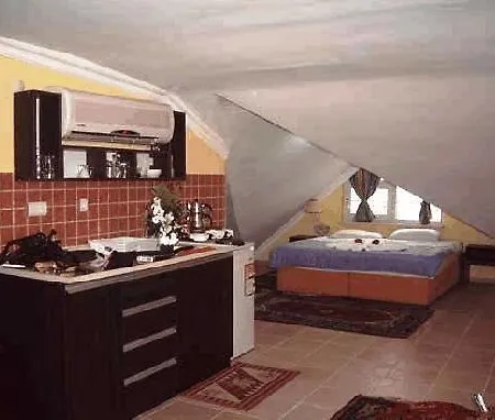 Sinemis Hotel Antalya