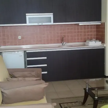 Sinemis 3* Antalya