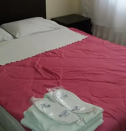 Sinemis Hotel Antalya