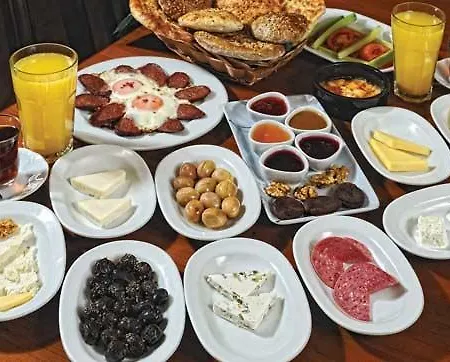 Sinemis Antalya