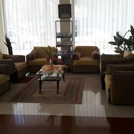 Hotel Sinemis 3*