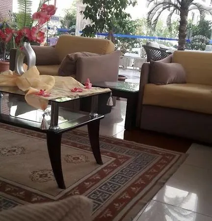 Hotel Sinemis 3*