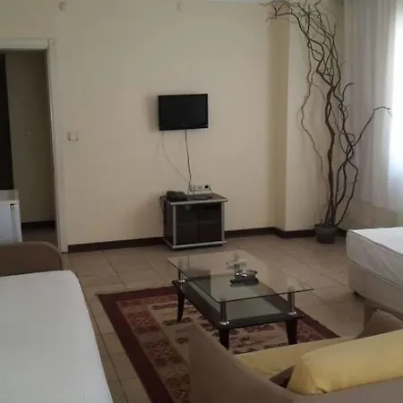 Hotel Sinemis Antalya