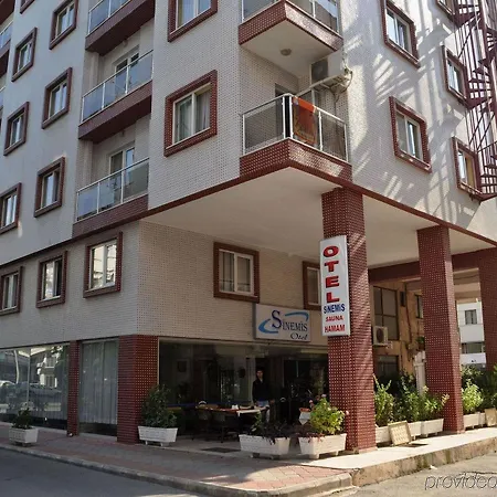 Sinemis Hotel 3*