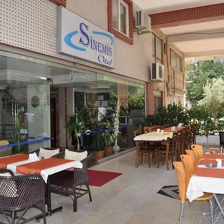 Sinemis 3*
