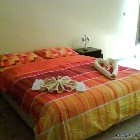 Sinemis Hotel Antalya