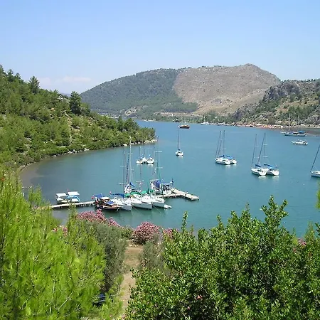 Hotel Sinemis Antalya