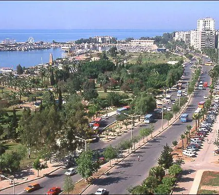 Hotel Sinemis Antalya