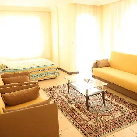 Hotel Sinemis 3*