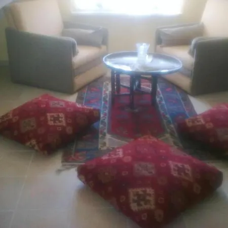 Hotel Sinemis 3*