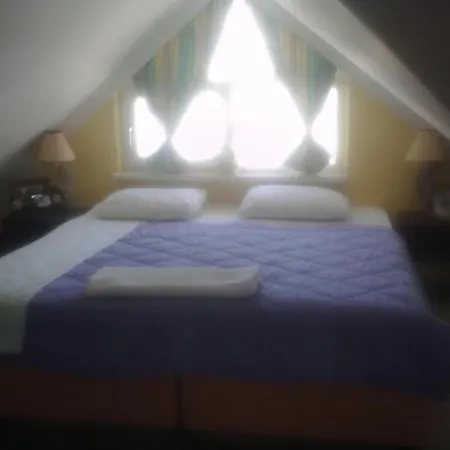 Sinemis Hotel 3*