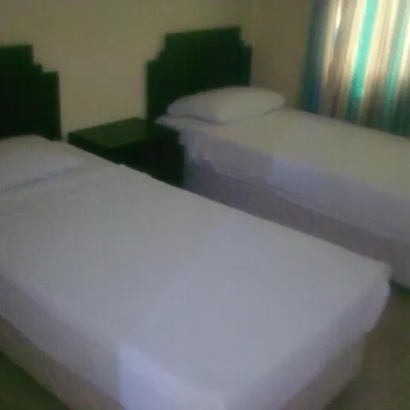 Hotel Sinemis