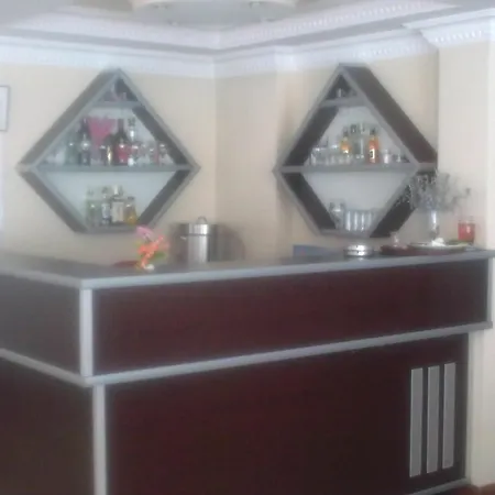 Sinemis 3* Antalya