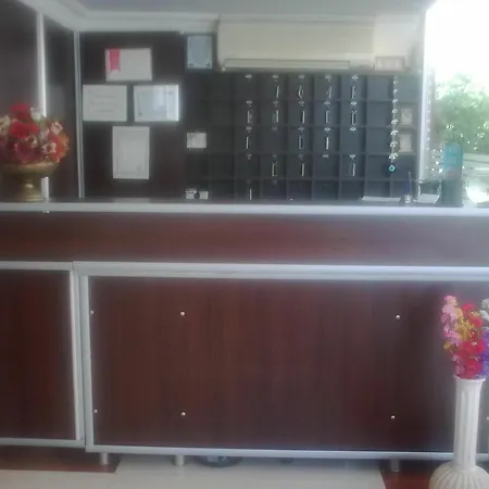 Sinemis Hotel Antalya