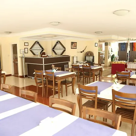 Sinemis Hotel