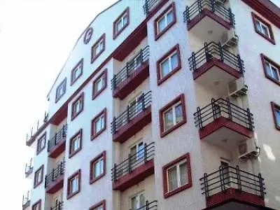 Sinemis Hotel