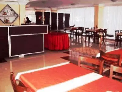 Hotel Sinemis Antalya