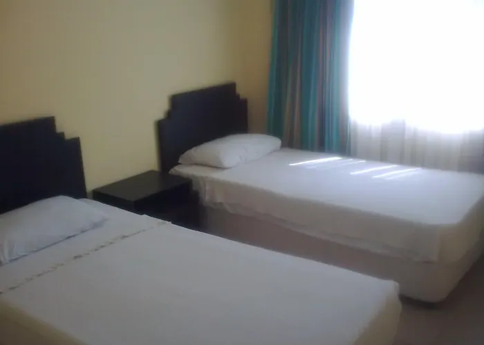 Hotel Sinemis