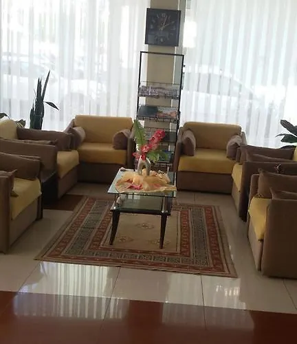 Sinemis Antalya