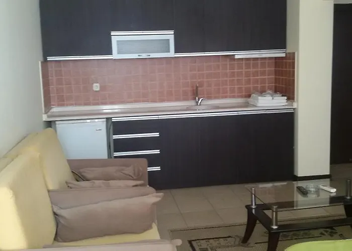 Sinemis 3* Antalya