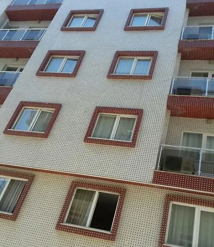 Hotel Sinemis 3*