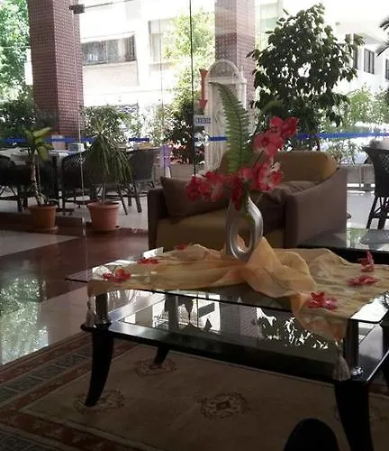 Sinemis Antalya