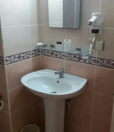 Hotel Sinemis