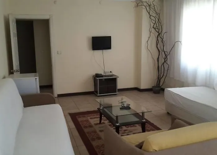 Hotel Sinemis Antalya