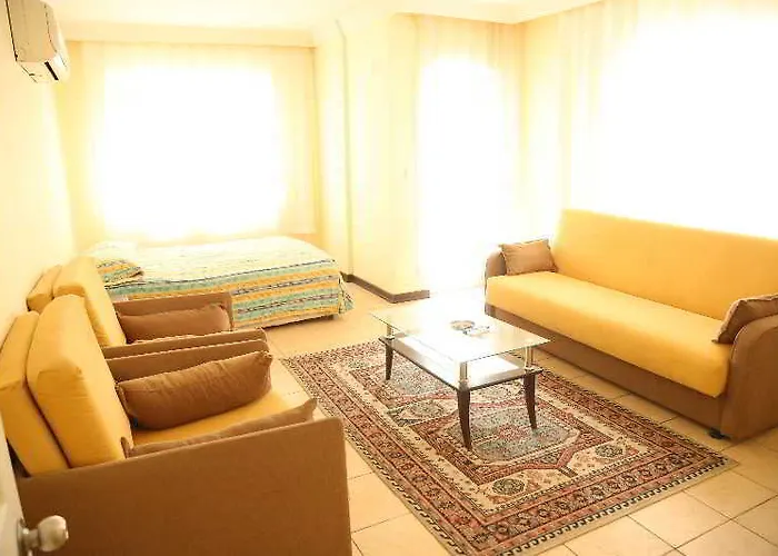 Hotel Sinemis 3*