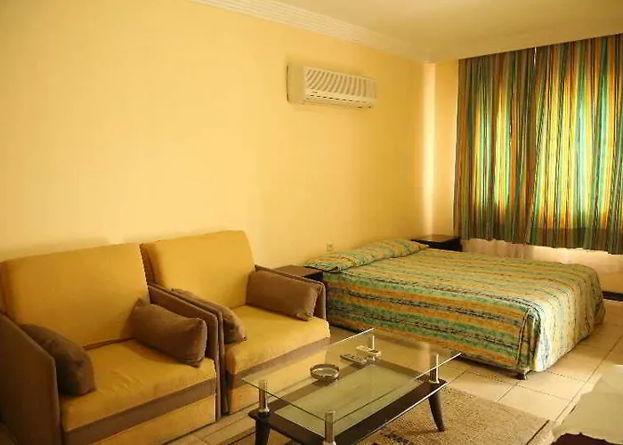 Sinemis Hotel 3*