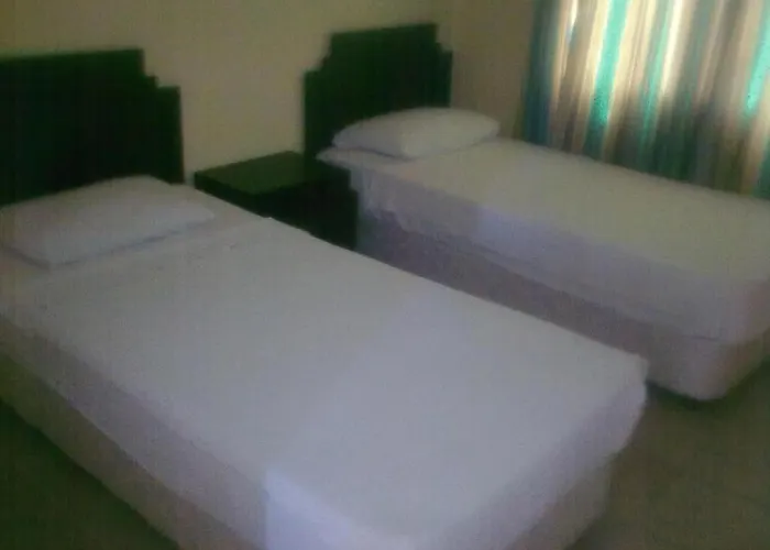 Hotel Sinemis