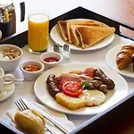 Hotel Sinemis Antalya