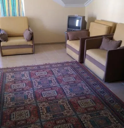 Otel Sinemis