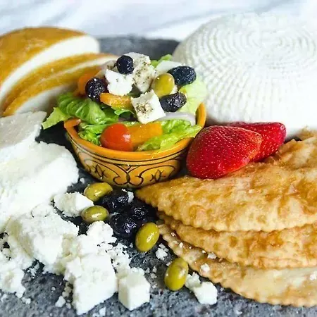 Sinemis Анталья