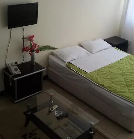 Sinemis Отель Анталья