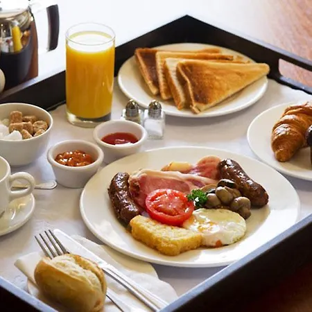 Otel Sinemis Antalya
