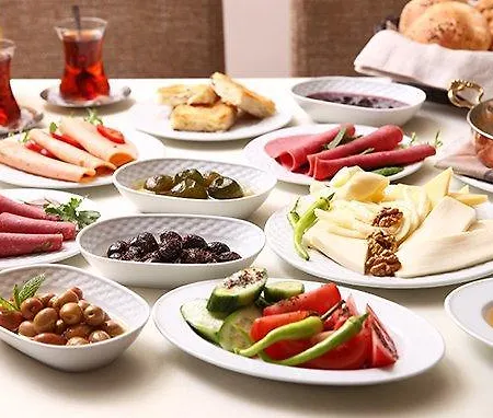 Otel Sinemis