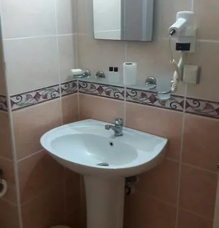 Otel Sinemis