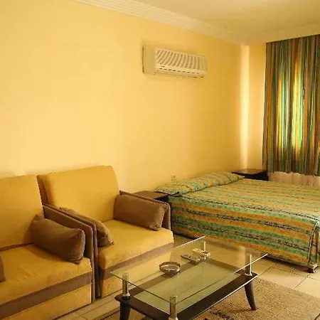 Sinemis Отель 3*