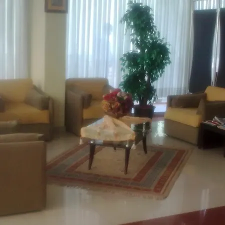 Sinemis Otel 3*