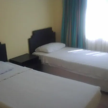 Hotel Sinemis Antalia