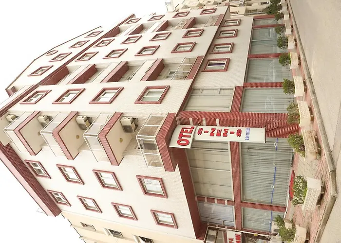 Sinemis Hotel Antalya