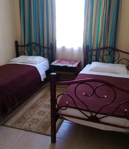 Sinemis Hotel 3*