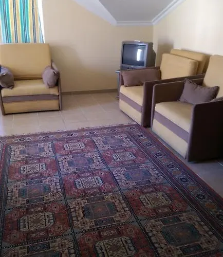 Hotel Sinemis