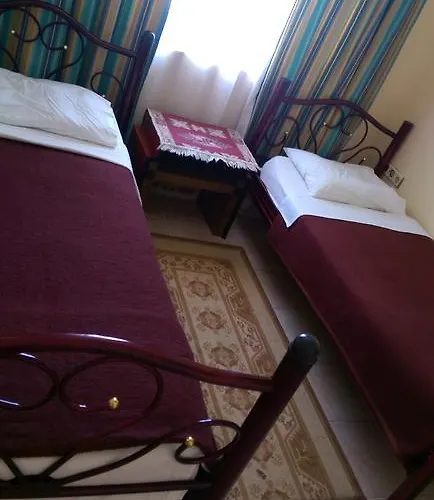 Sinemis Hotel Antalya