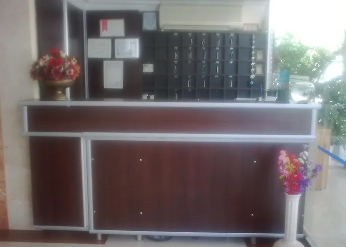 Sinemis Hotel 3*